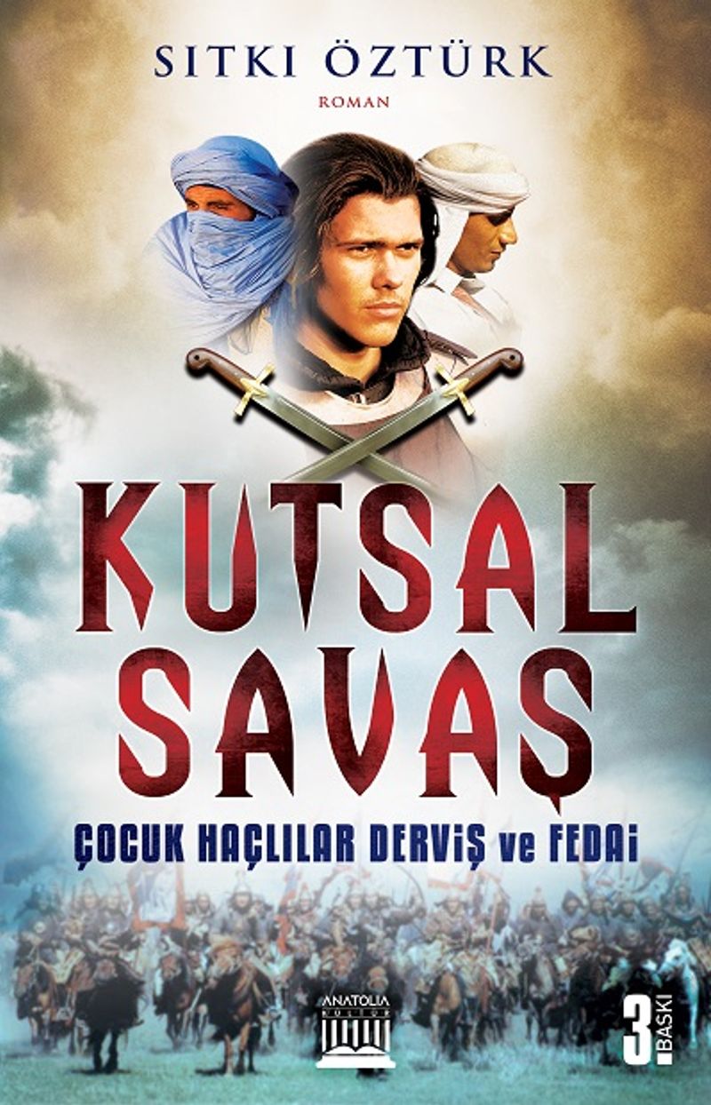 Kutsal Savaş