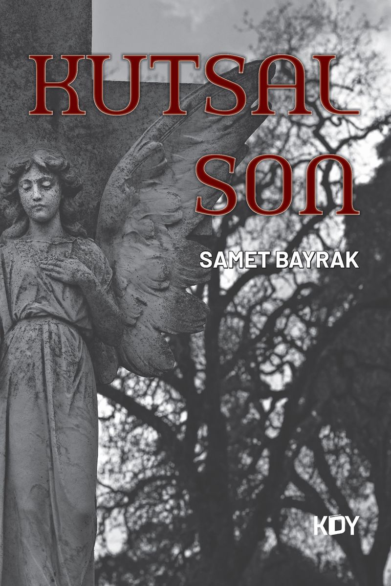 Kutsal Son