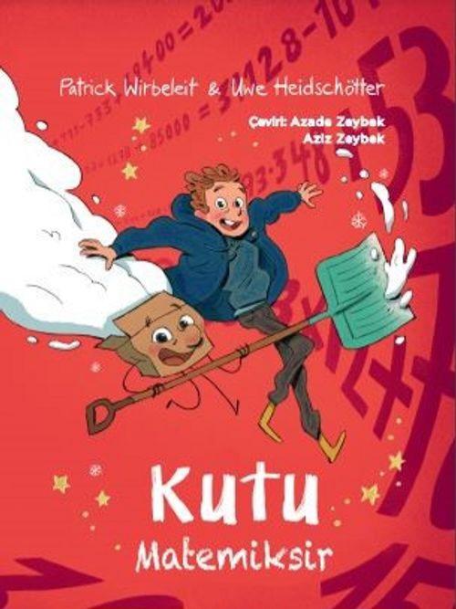 Kutu Matemiksir