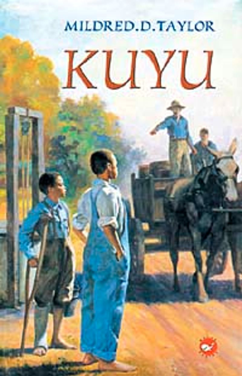 Kuyu