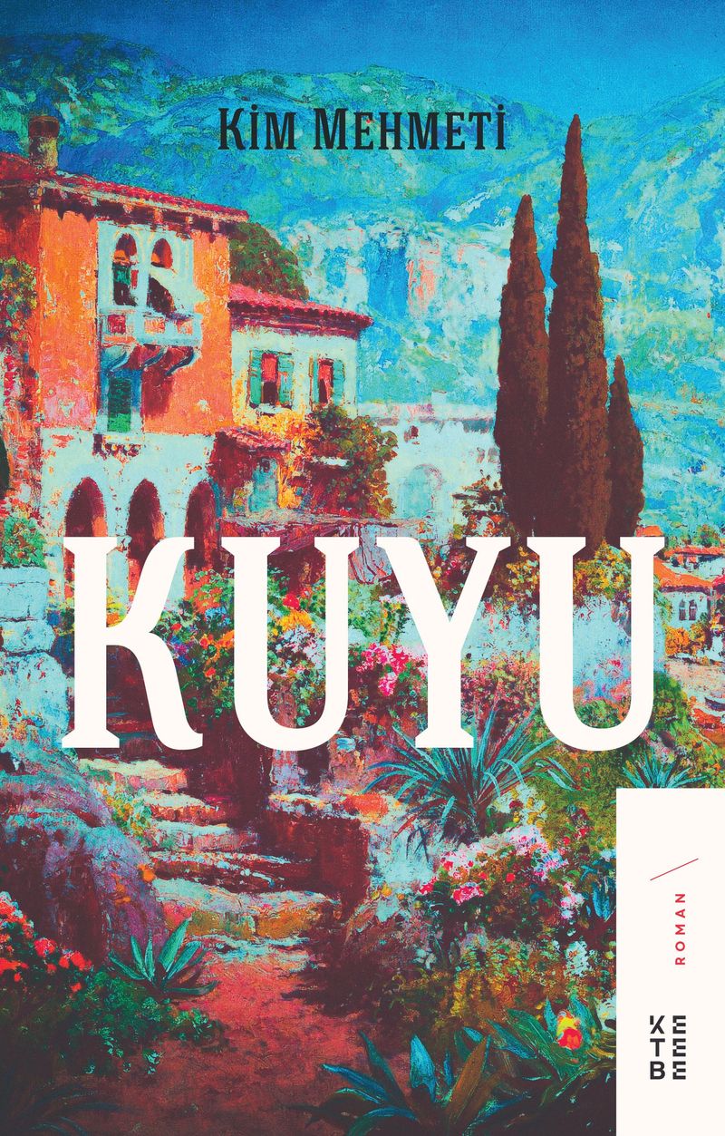 Kuyu