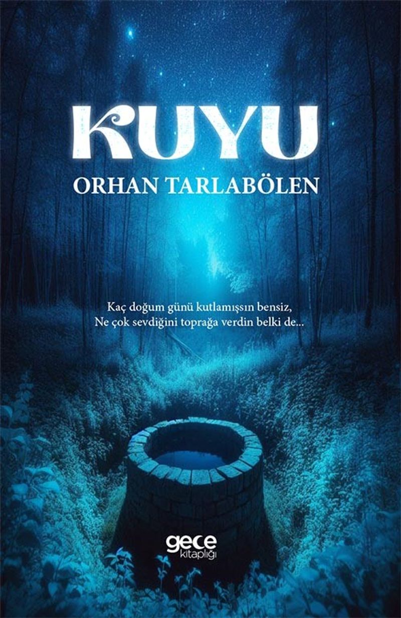 Kuyu