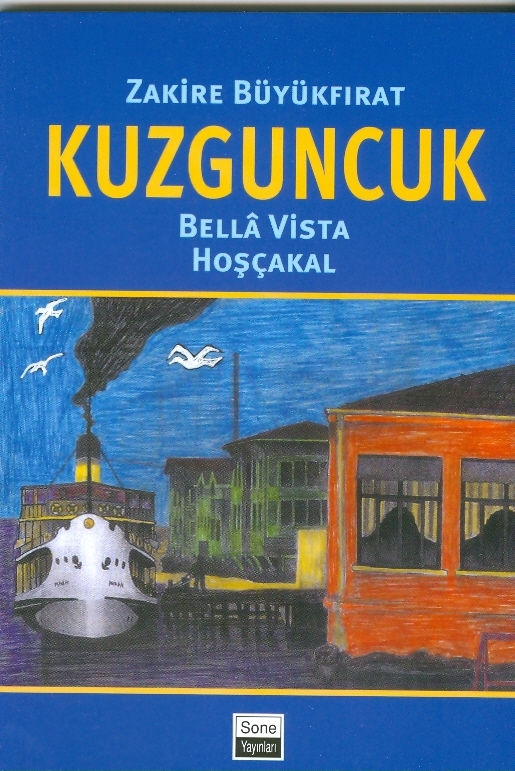 Kuzguncuk