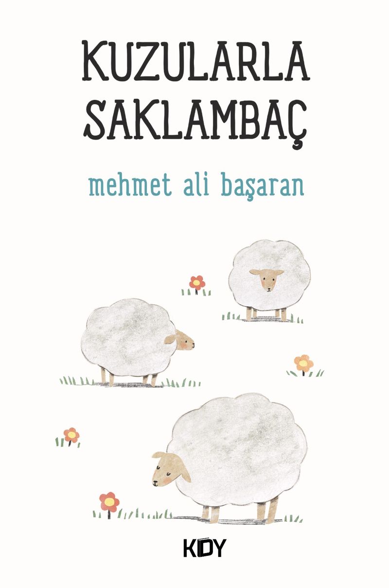 Kuzularla Saklambaç