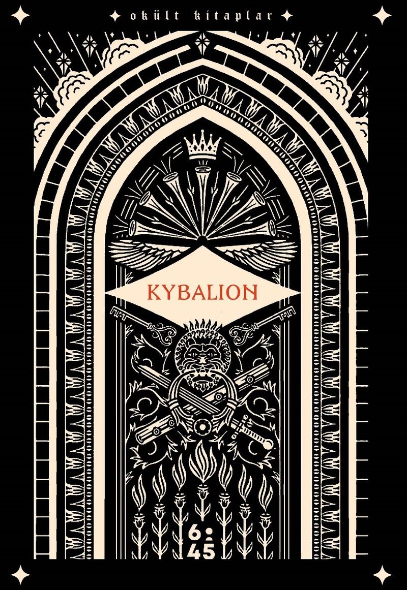 Kybalion