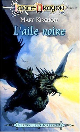 L'aile noire