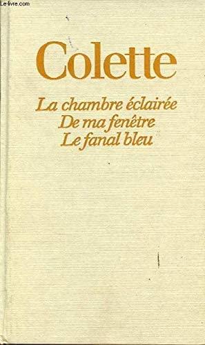 La Chambre Éclairée