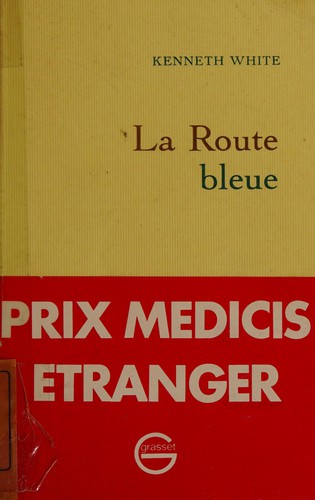 La route bleue