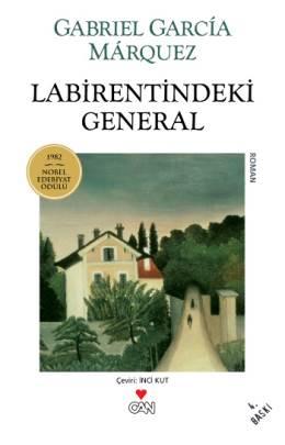 Labirentindeki General