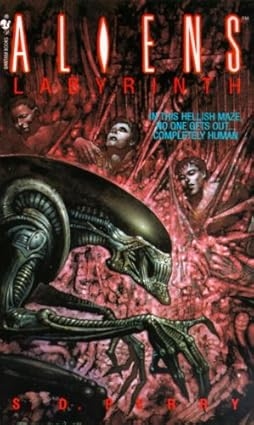 Labyrinth (Aliens)