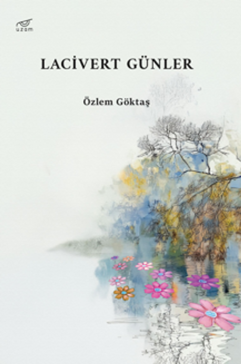 Lacivert Günler