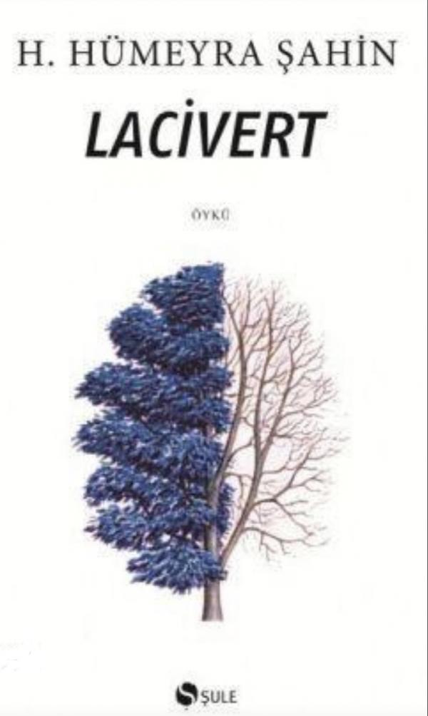Lacivert