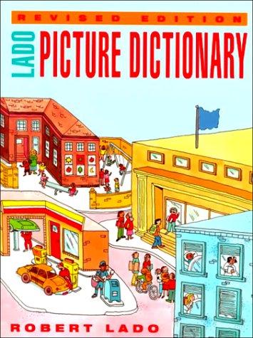 Lado picture dictionary
