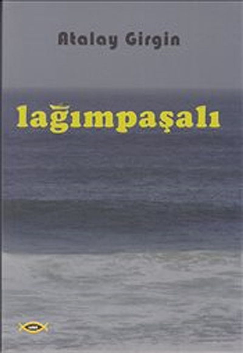 Lağımpaşalı