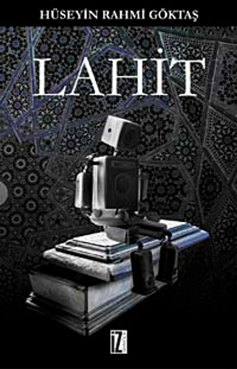 Lahit