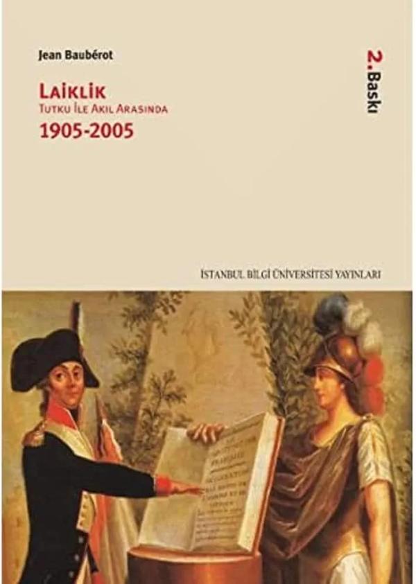 Laiklik