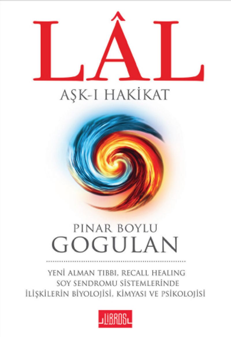 Lal  Aşk-ı Hakikat