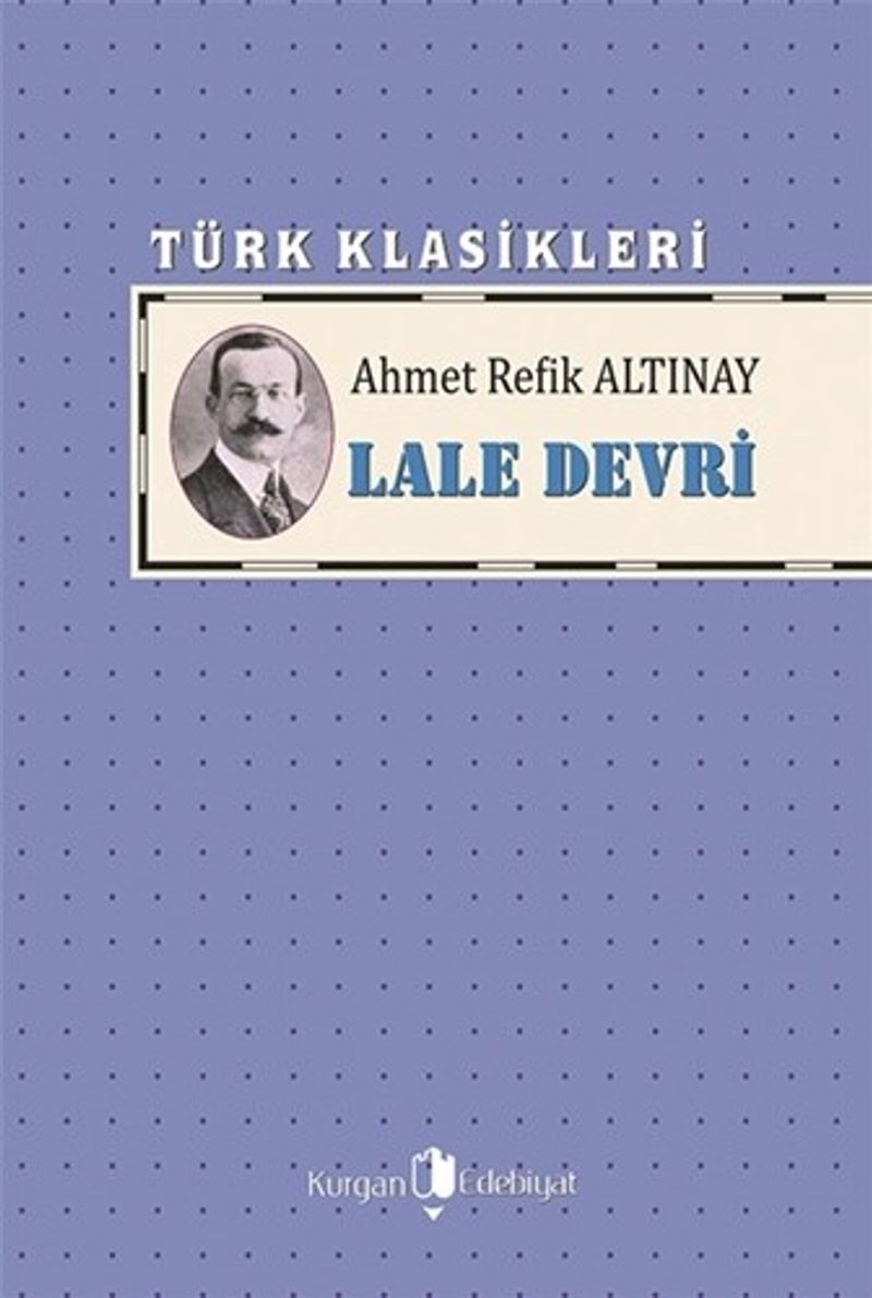 Lale Devri