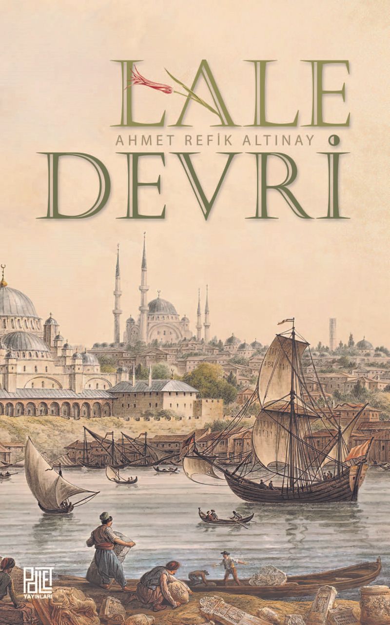 Lale Devri