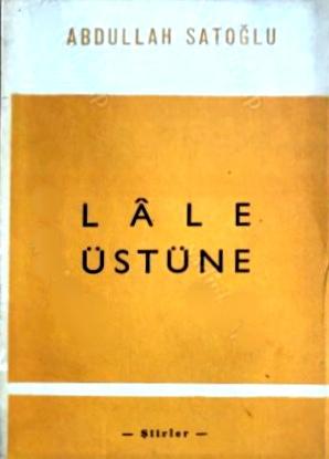 Lale Üstüne