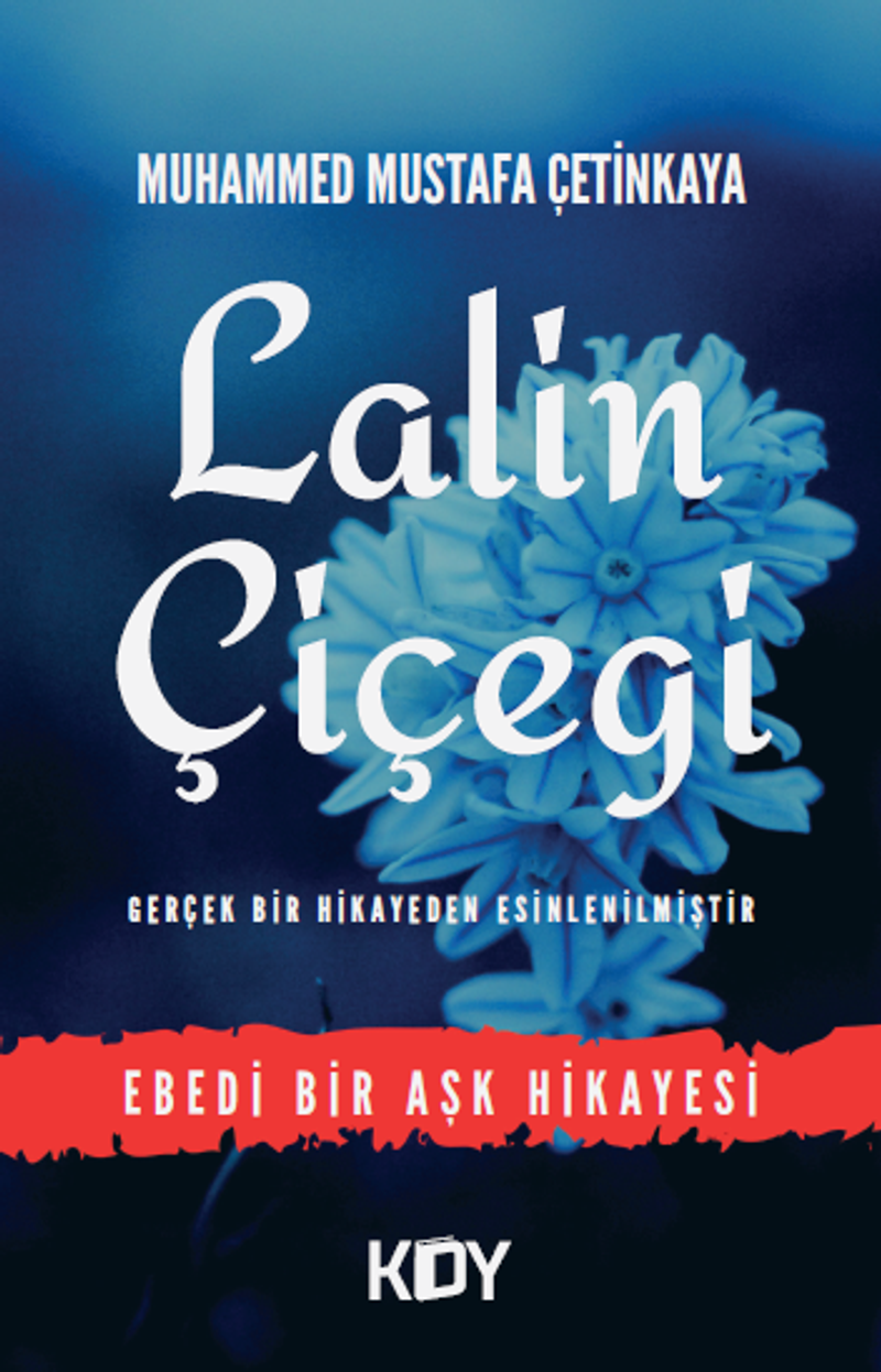 Lalin Çiçeği