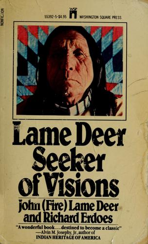 Lame Deer