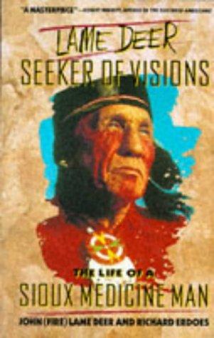 Lame Deer