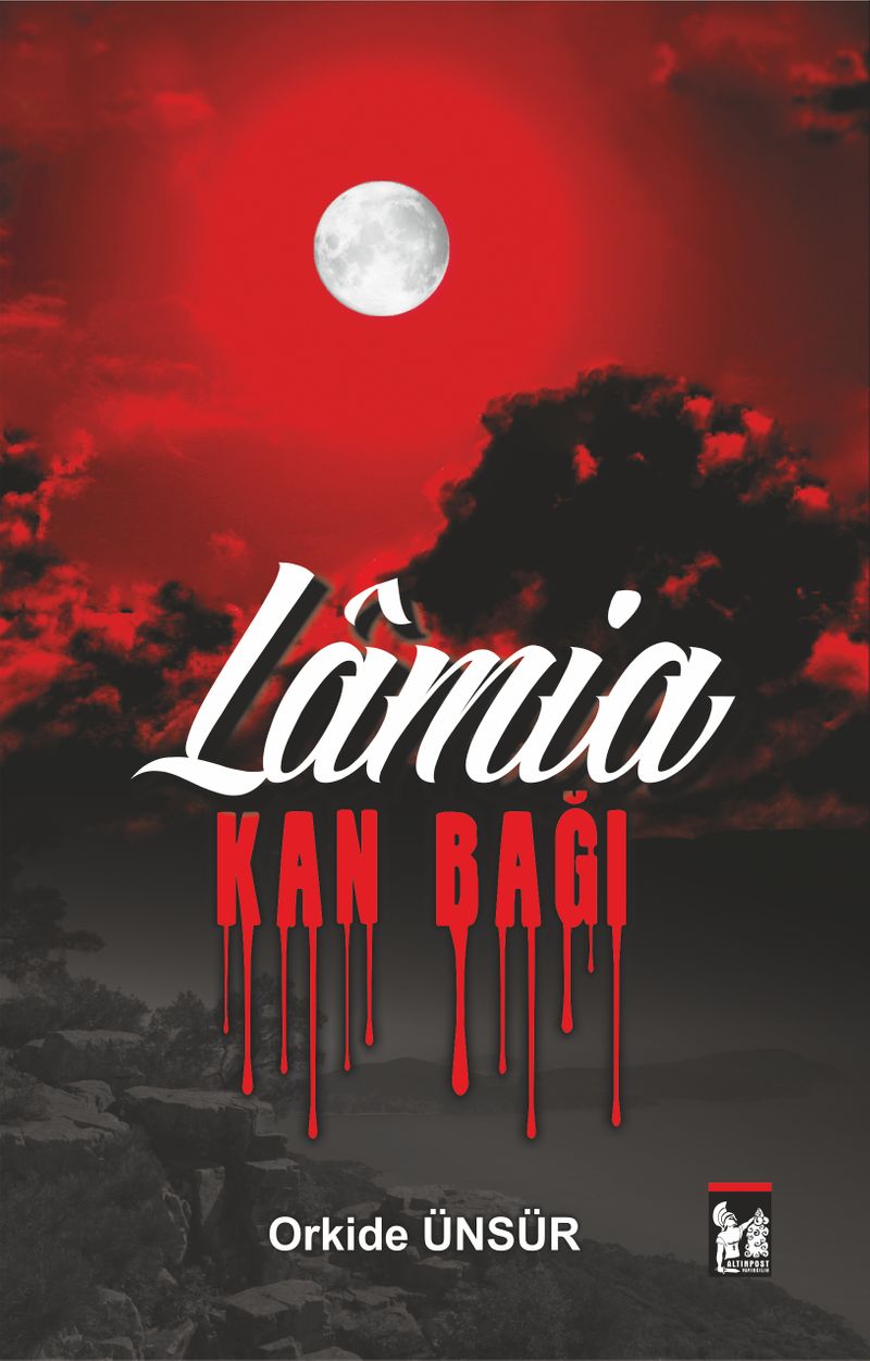 Lamia  Kan Bağı