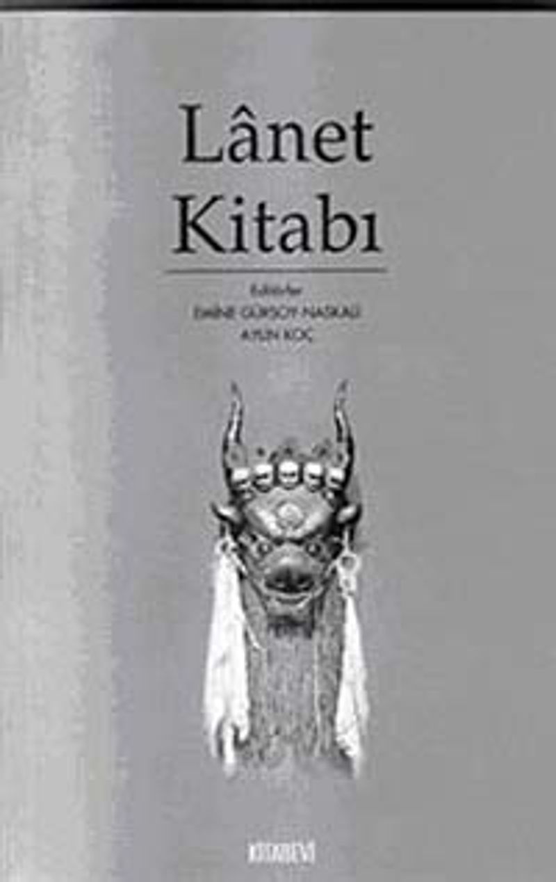 Lanet Kitabı