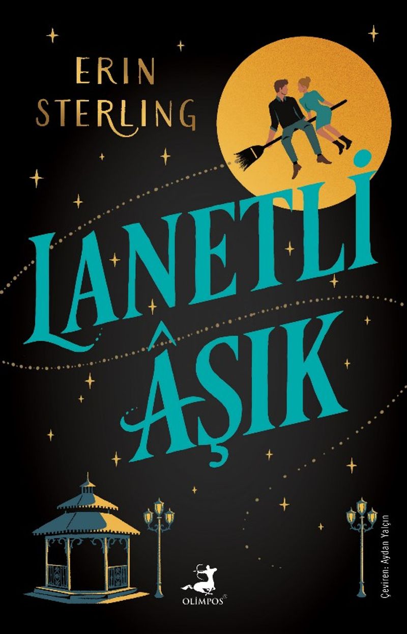 Lanetli Âşık