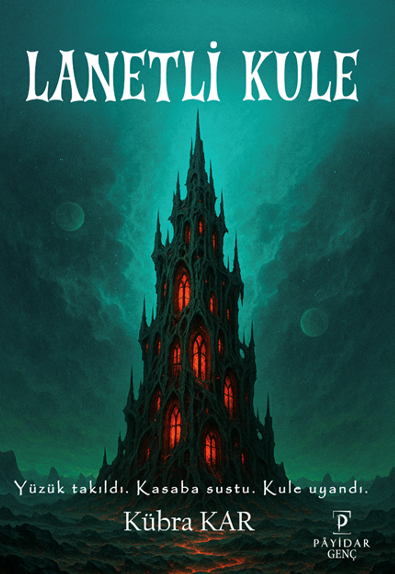 Lanetli Kule