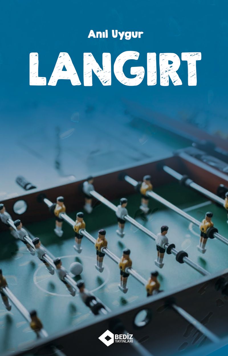 Langırt