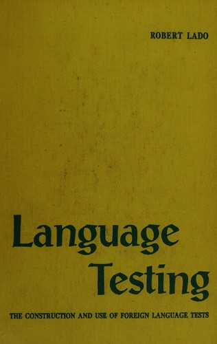 Language testing