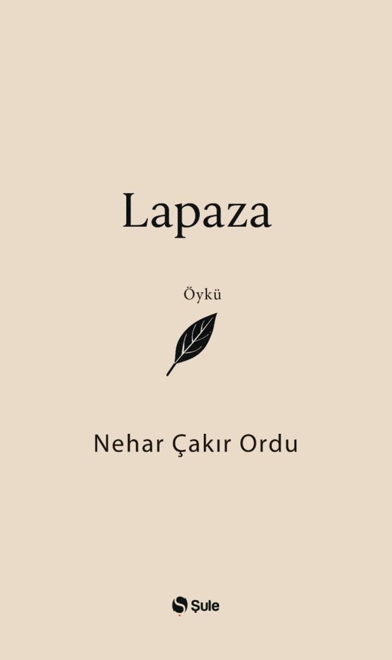 Lapaza