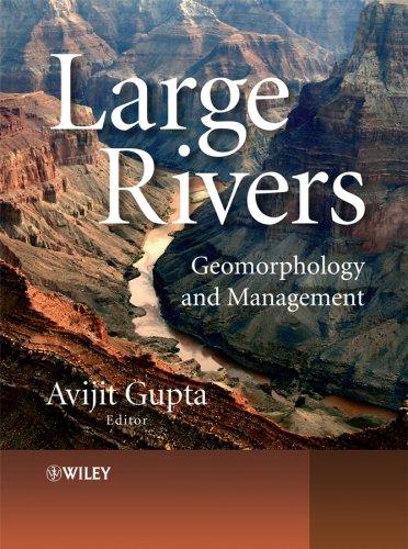 Large rivers