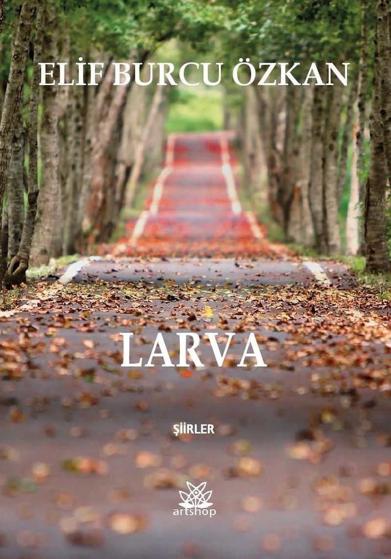 Larva