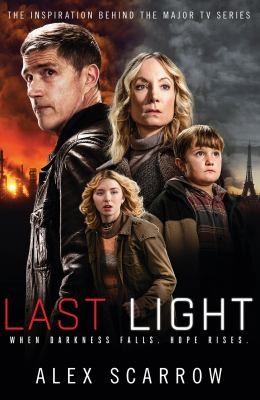 Last light