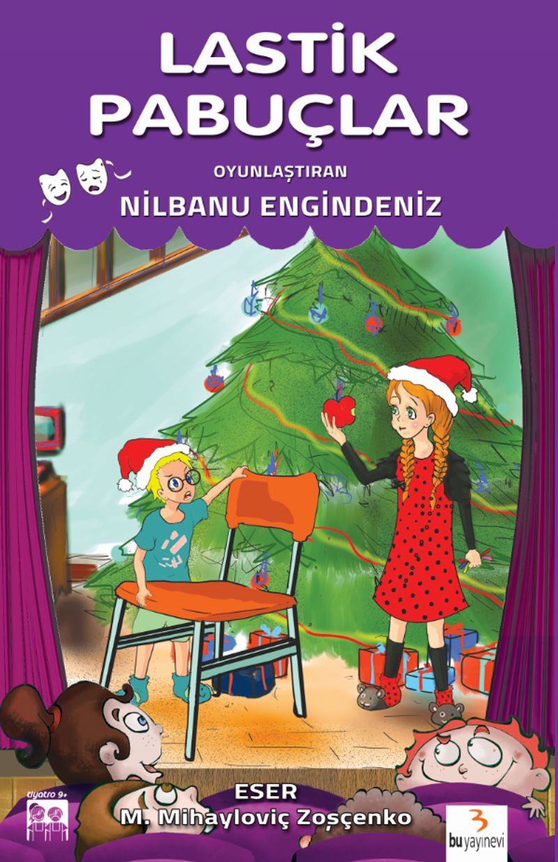 Lastik Papuçlar