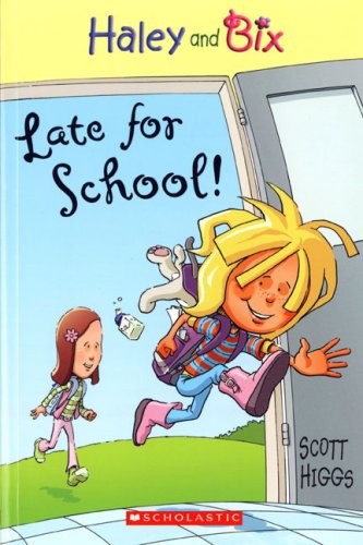Late for School