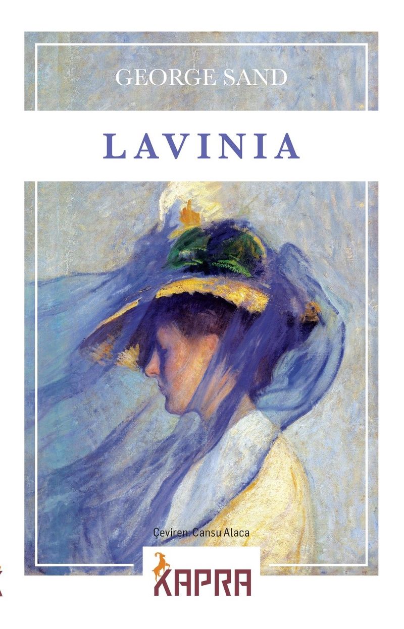 Lavinia