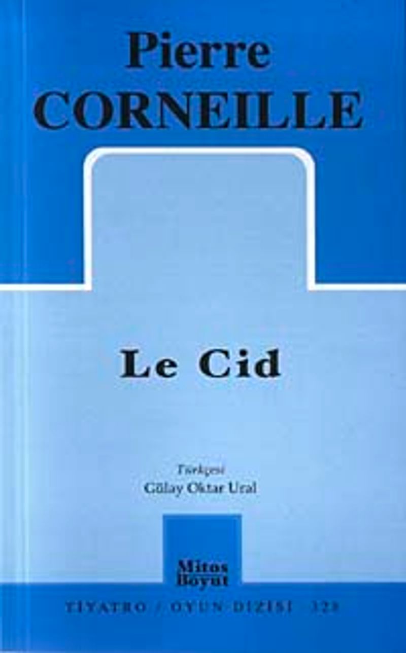 Le Cid