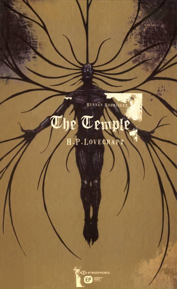 Le Temple