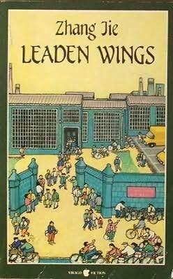 Leaden Wings