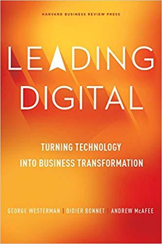 Leading Digital