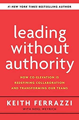 Leading Without Authority