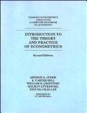 Learning econometrics using GAUSS