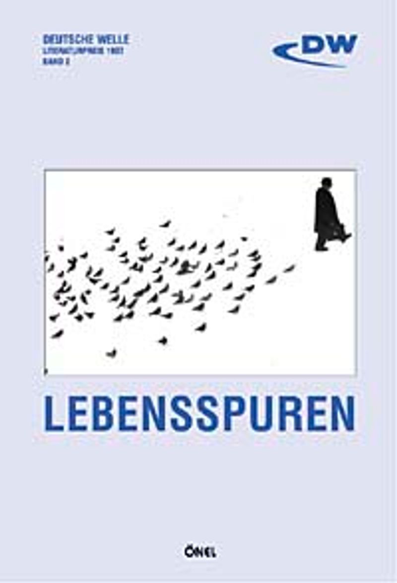 Lebensspruren