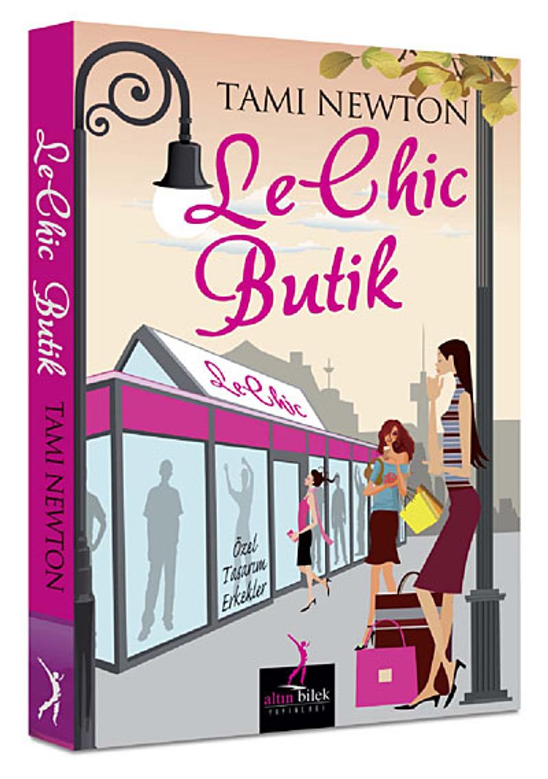 LeChic Butik