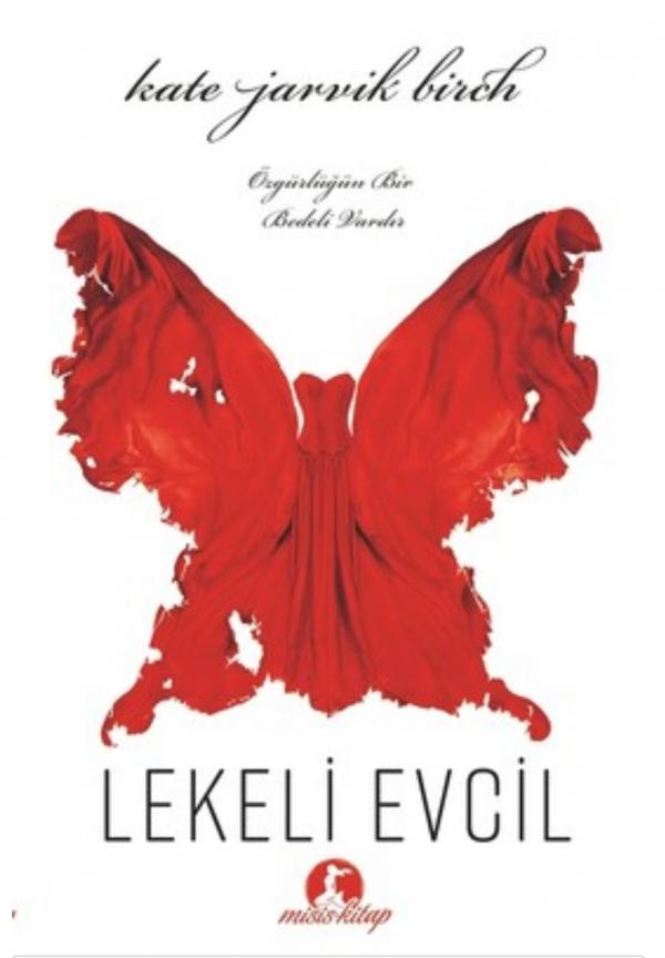 Lekeli Evcil