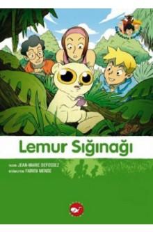 Lemur Sığınağı